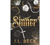 Sinner: A Dark Standalone Novel