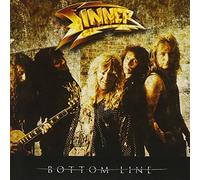 Sinner - Bottom Line [Import]