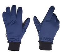 Sinner Canmore Gants Mixte Adulte, Bleu Foncé, FR : M (Taille Fabricant : 8.5)