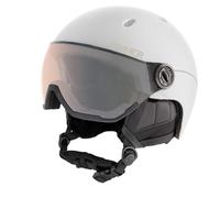 Sinner Casque Avec Visière Titan Visor