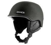 Sinner Casque Fortune