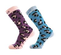 Sinner Chaussettes Animal