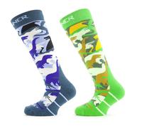 Sinner Chaussettes Dino