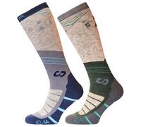 Sinner Chaussettes Mountain 2 Paires