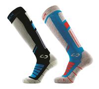 Sinner Chaussettes Pro Ii 2 Paires