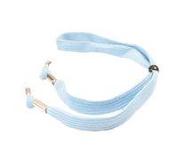 SINNER Cord Flat Ball/CLR End-Light Blue/Black Accessoires, Adultes Unisexe, Multicolore (Multicolore), Taille Unique