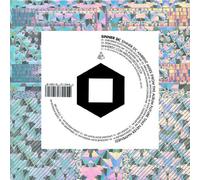 Sinner Dc - The Ambient Mixes [Import]