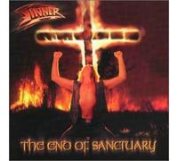 Sinner - End of Sanctuary