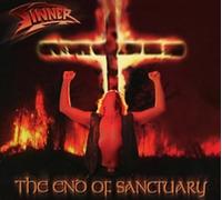Sinner - End of Sanctury