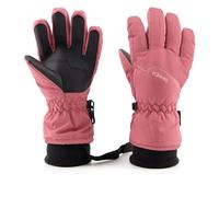 SINNER Gants de la Marque modèle Phoenix Glove Junior - Rose - 5-6 Ans
