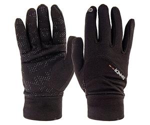 SINNER Gants de Marque Catamount II Touchscreen Glove - Black - XXXS (6,5)