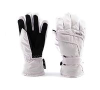 SINNER Gants de Marque MESA Glove - White - XXL (8,5)