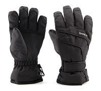 SINNER Gants de Marque modèle MESA Glove - Black - XXL (8,5)