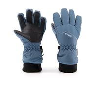 SINNER Gants Marque modèle Phoenix Glove Junior - Dark Blue - 7-8 Ans