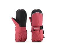 SINNER Gants Marque modèle Timber Mitten - Pink - 0-1 Year