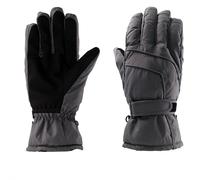 SINNER Gants de Marque MESA Glove - Grey - S (8)