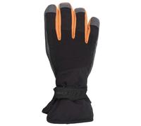 SINNER Gants de Marque Wolf Glove - Black - XL (9,5)