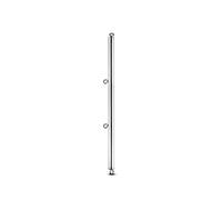Sinner Gear Barre d'écartement En Aluminium 45 cm