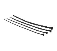 Ensemble de dilatateur en silicone- petit