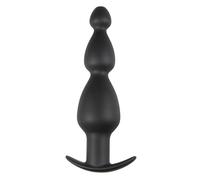 Sinner Gear Plug Anal Creux 19 cm