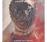 Sinner Get Ready CD