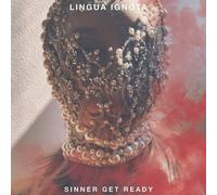 Sinner Get Ready by Lingua Ignota [CD] NEUF