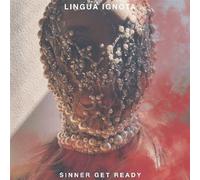 Sinner Get Ready Vinyle