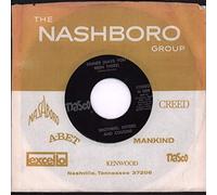 Sinner (Have You Been There) / Smoke Stream - Brothers, Sisters And Cousins 7" 45