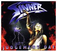 Sinner - Judgement Day