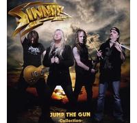 Sinner - Jump The Gun The Collection