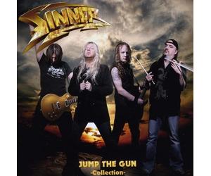 Sinner - Jump The Gun The Collection