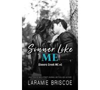 Sinner Like Me - Laramie Briscoe - Laramie Briscoe Books - ebook (ePub) - Livre