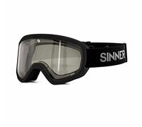 Sinner Lunettes de Ski, Multicolore, Standard