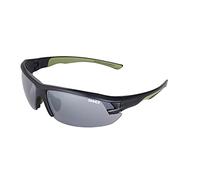 SINNER Lunettes De Soleil Speed - Pour Hommes Et Femmes - Polarisées - Protection 100% UV400 - Activités Sportives - Matériau Durable Et Antidérapant - Lunette De Soleil - Lunettes De Sport