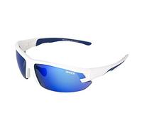 SINNER Lunettes De Soleil Speed - Pour Hommes Et Femmes - Polarisées - Protection 100% UV400 - Activités Sportives - Matériau Durable Et Antidérapant - Lunette De Soleil - Lunettes De Sport