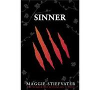 Sinner Maggie Stiefvater (Auteur)