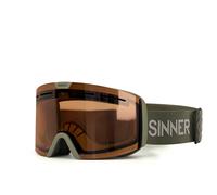 Sinner Masque De Ski Arc