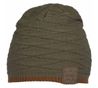 Sinner Merano Beanie Vert