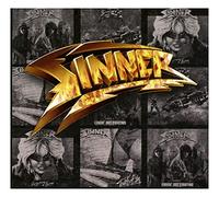 No Place In Heaven – The Very Best Of The Noise Years 1984-1987 – BMG