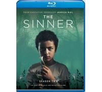 The Sinner: Season Two [Blu-Ray]