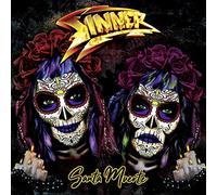 Sinner: Santa Muerte