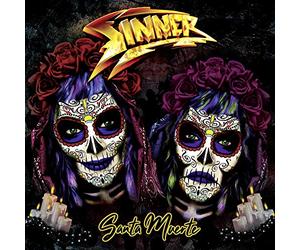 Sinner: Santa Muerte