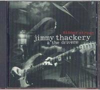 Thackery, Jimmy - Sinner Street [Import]