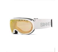 Sinner Vorlage Ski Goggles Doré Double Orange Sintec Vent/ CAT2