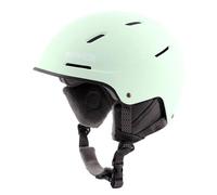 SINNER Whistler-Matte Light Mint-S (50-54) Casque Mixte, Multicolore, S
