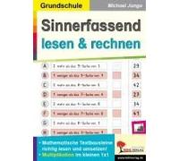 Sinnerfassend Lesen Und Rechnen / Multiplikation