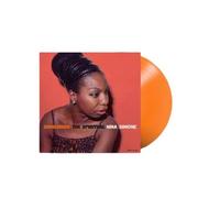 Nina Simone – Sinnerman: The Spiritual Nina Simone – Vinyle – Édition limitée (Coloré)
