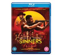 Sinners 15 - Blu-Ray
