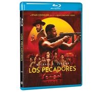 Sinners (2025) / Los Pecadores (Blu Ray)