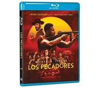 Sinners (2025) / Los Pecadores (Blu Ray)